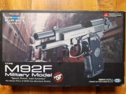 Beretta M92F - Green Gas