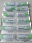 BATERIA LITOWA XENO 3,6V  TYP A  NOWE