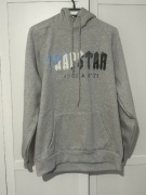 Bluza Trapstar szara