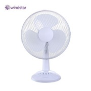 Wentylator Podłogowy Viento 40W Biały