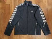 Adidas Clima 365 kurtka wiatrówka 40/42