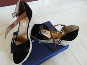 buty damskie Tom Tailor rozmiar 41 nowe