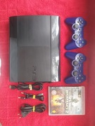 ps3 super slim hen