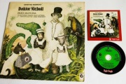 Bajki-Grajki - Doktor Nieboli - Lp i CD