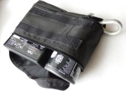 BMW OE Oryginalny zestaw naprawczy do kół Mobility ważn. 2030