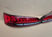 LAMPA TYŁ AUDI Q7 USA