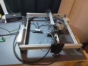 LASER CNC NEJE A40640 50X50