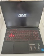 TUF F16 (2025) | RTX 5050 115W | i5-13450HX | 32GB DDR5 | Gwarancja 2027