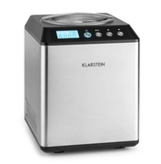 Vanilla Sky Maszyna do lodów