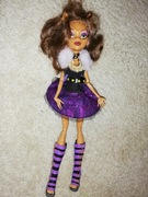 KOLEKCJA Monster high - OKAZJA