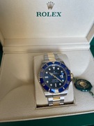 Rolex Submariner Date 126613LB rok 2022