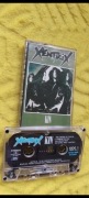 Xentrix - Kin. Thrash legenda 