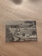 Stara pocztówka Węgry 27