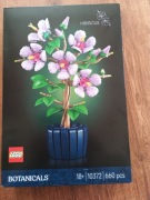 LEGO Botanicals Hibiscus