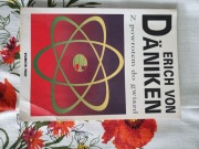 Erich von Daniken " Z powrotem do gwiazd"