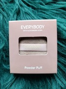 Everybody Puszek do nakładania pudru NOWY