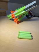 Nerf zabawka nerf zombie crossfire bow hasbro