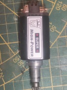 Silnik asg golden eagle super high power