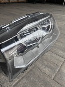 Komplet Lamp BMW LED ADAPTIVE X5 X6 f15 f16