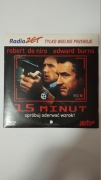 15 minut (15 Minutes) - DVD - Robert De Niro