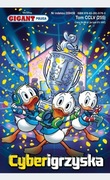 Cyberigrzyska - Gigant Poleca.Nowa Tom 6/2024 Donald 