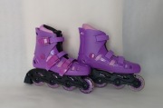 Rolki rozmiar 32" - 20,5 cm NOWE