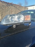 Lampy przednie do Audi A6 