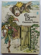 C. S. Lewis - Ostatnia bitwa (Opowieści z Narni)
