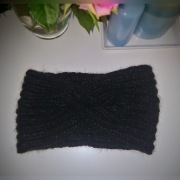 Opaska na głowę___styl retro_Turban__ Hit Sezonu