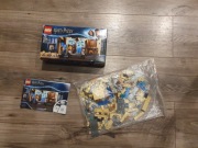 Lego Harry Potter 75966
