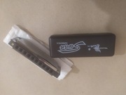 Oryginalna Swan GC 67890 Pro harmonica ustna bluesowa diatoniczna C organka