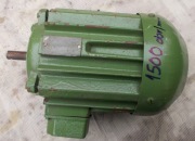 Silnik elektryczny 1500 RPM