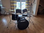 Perkusja Tama, zestaw