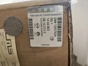 Spoiler, dokładka zderzaka tylnego, Astra J, Astra 4