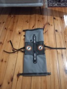 Giant loop dry bag wodoodporna torba rollbag