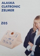 Worki do odkurzacza Alaska, Clatronic, Zelmer