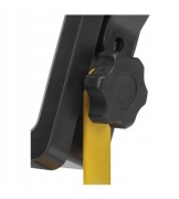 Anslut TM 700 km 9 W rechargeable work lamp