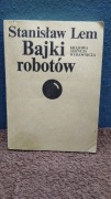 Stanisław Lem - Bajki robotów