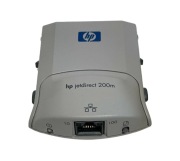 HP J6039C JETDIRECT 200M LiO HP laserjet 1300