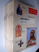 Poczet polskich królów i książąt - Wydawnictwo Dolnośląskie