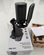 Mikrofon do streamingu