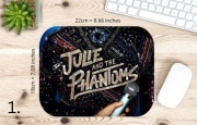 Podkładka pod myszkę | Julie and the Phantoms