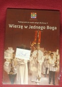Książka do religii klasa 5