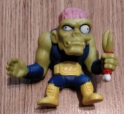 Figurka Frankenstein wys. 6,5 cm.