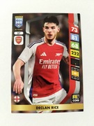 Karta piłkarska FIFA365 2025 DECLAN RICE