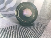 Obiektyw minolta af 1.7 50mm Sony Alfa 