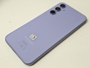 Samsung Galaxy a54 fioletowy 8/128gb po zalaniu