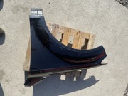 błotnik lewy audi q7 4l 4l0821105