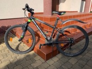 Rower młodzieżowy chłopięcy 8 -12 lat