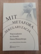 Mit Metafora Sekularyzacja - Robert Marszałek